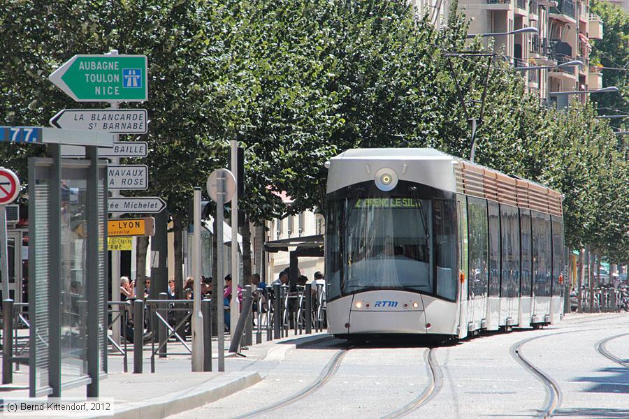 Straßenbahn Marseille - 015
/ Bild: marseille015_bk1208070115.jpg