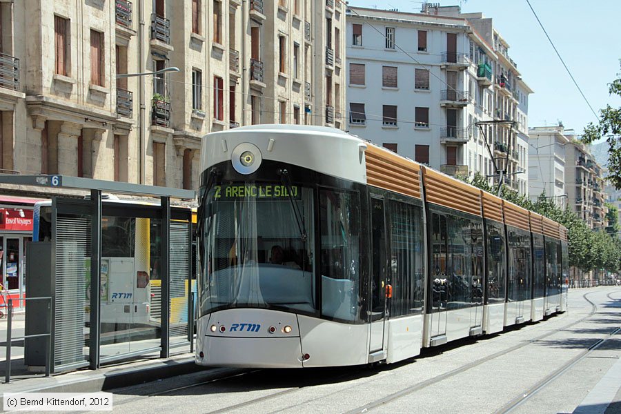 Straßenbahn Marseille - 015
/ Bild: marseille015_bk1208070117.jpg