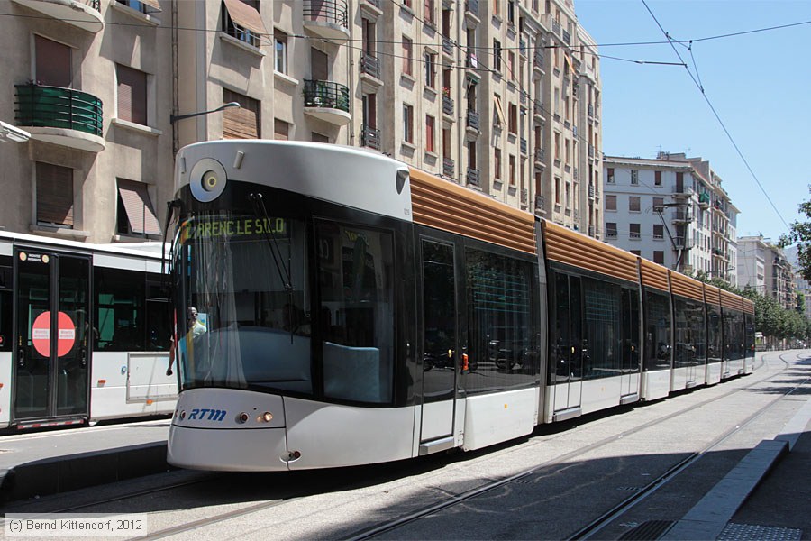 Straßenbahn Marseille - 015
/ Bild: marseille015_bk1208070118.jpg