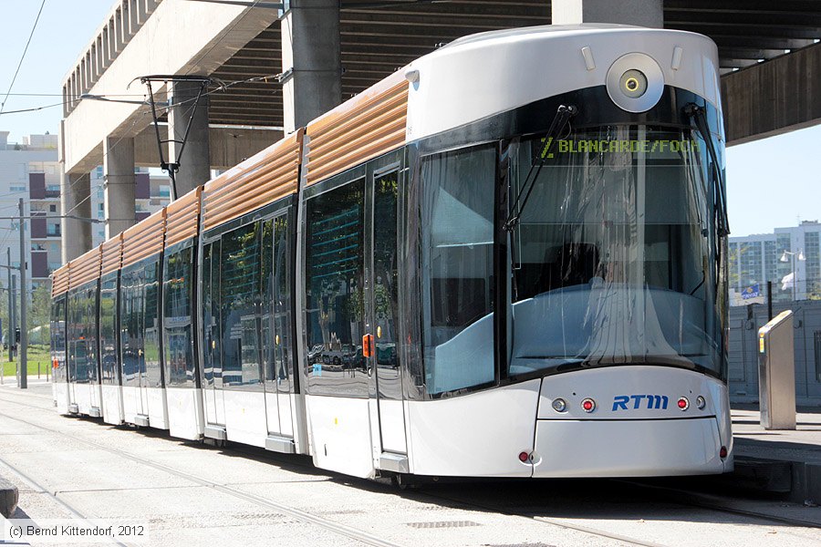 Straßenbahn Marseille - 016
/ Bild: marseille016_bk1208070039.jpg
