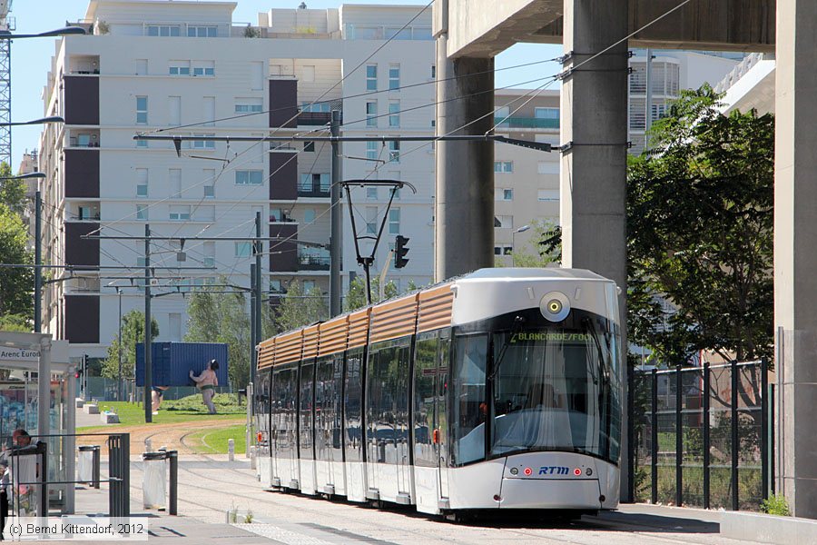 Straßenbahn Marseille - 016
/ Bild: marseille016_bk1208070041.jpg