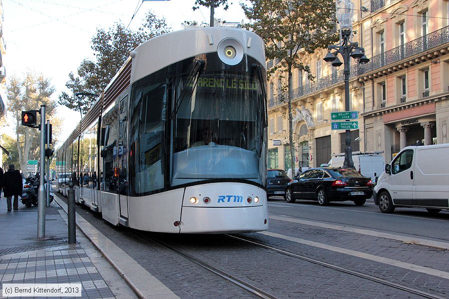 Straßenbahn Marseille - 017
/ Bild: marseille017_bk1312040020.jpg