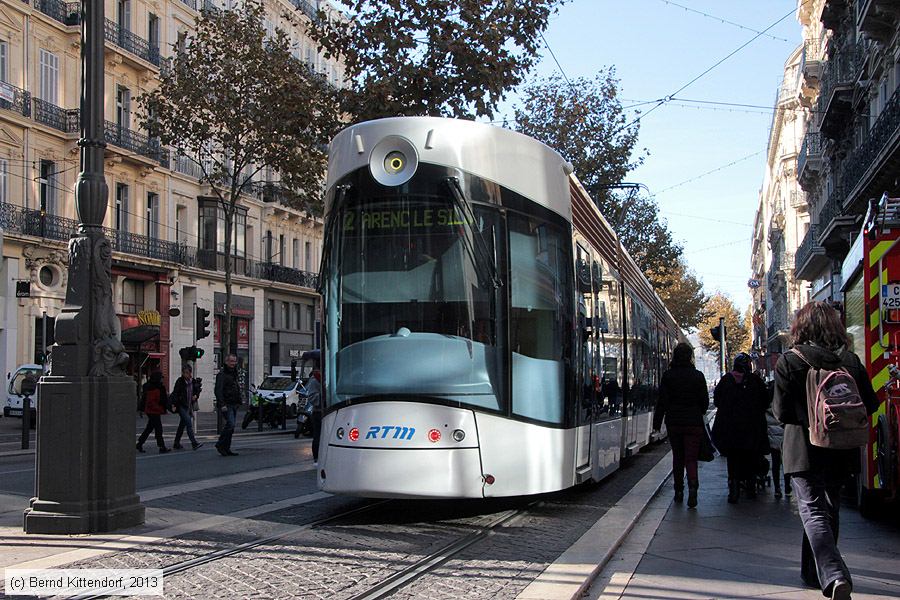 Straßenbahn Marseille - 017
/ Bild: marseille017_bk1312040022.jpg