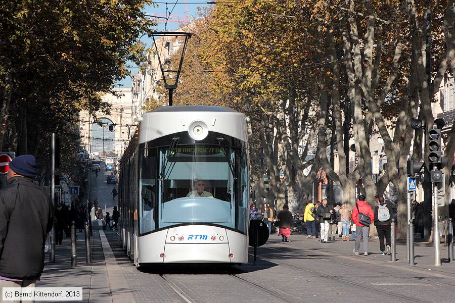 Straßenbahn Marseille - 017
/ Bild: marseille017_bk1312040060.jpg