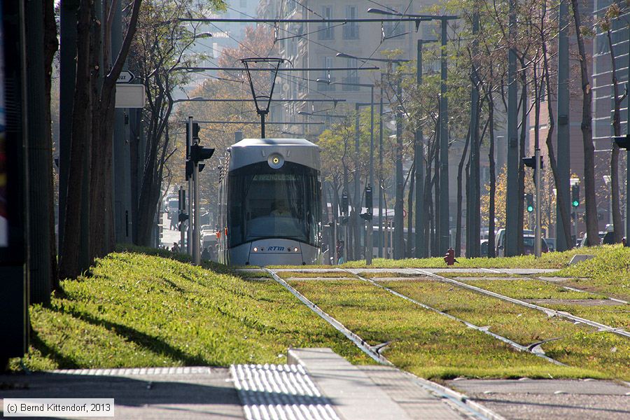 Straßenbahn Marseille - 017
/ Bild: marseille017_bk1312040106.jpg