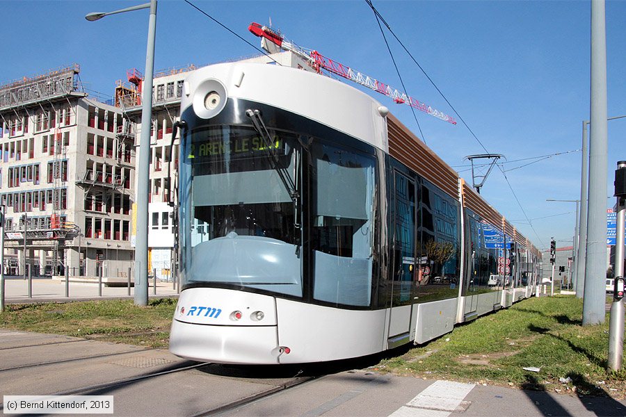 Straßenbahn Marseille - 017
/ Bild: marseille017_bk1312040107.jpg