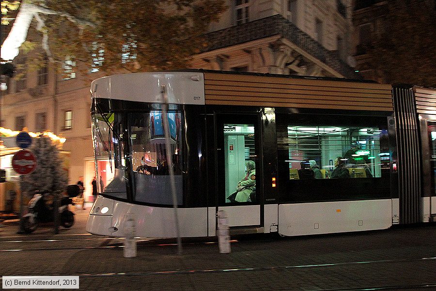Straßenbahn Marseille - 017
/ Bild: marseille017_bk1312040270.jpg