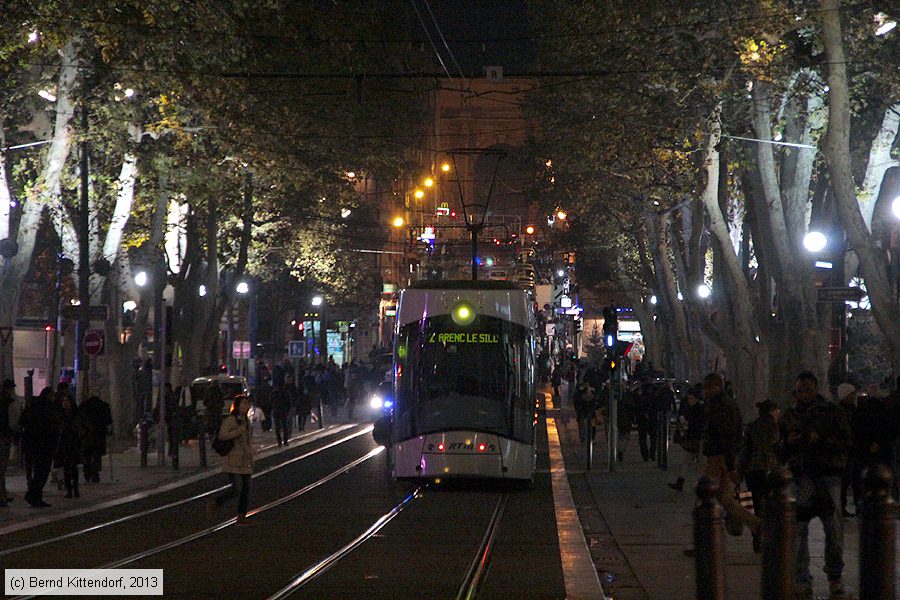 Straßenbahn Marseille - 017
/ Bild: marseille017_bk1312040274.jpg