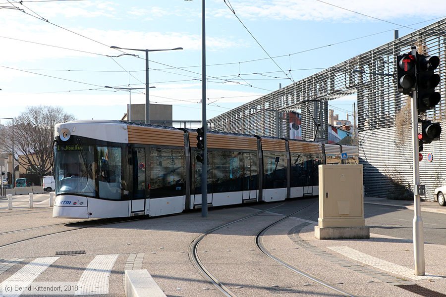 Straßenbahn Marseille - 017
/ Bild: marseille017_bk1802200192.jpg