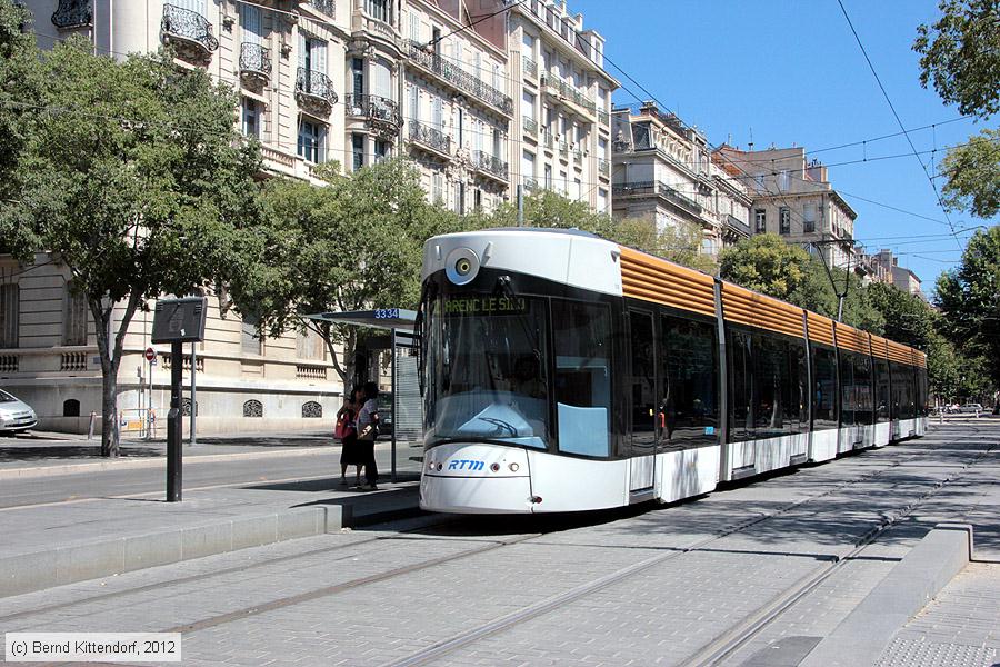 Straßenbahn Marseille - 018
/ Bild: marseille018_bk1208070107.jpg