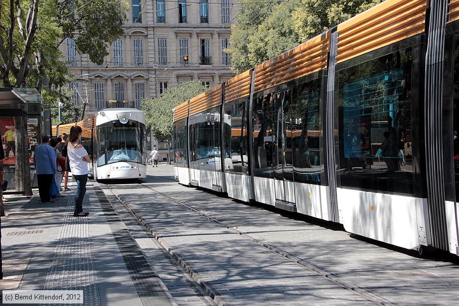 Straßenbahn Marseille - 018
/ Bild: marseille018_bk1208070110.jpg