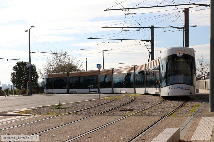 Straßenbahn Marseille - 018
/ Bild: marseille018_bk1802200166.jpg