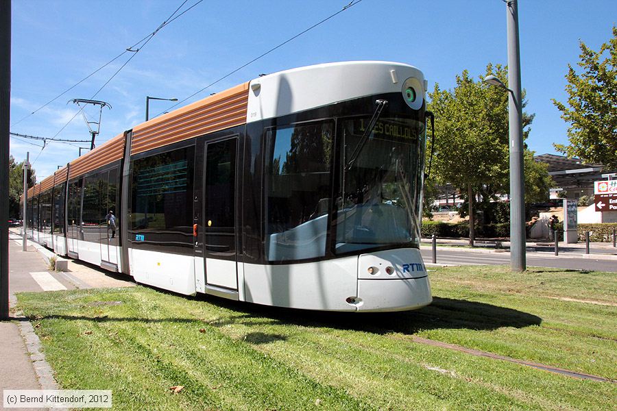 Straßenbahn Marseille - 019
/ Bild: marseille019_bk1208070157.jpg