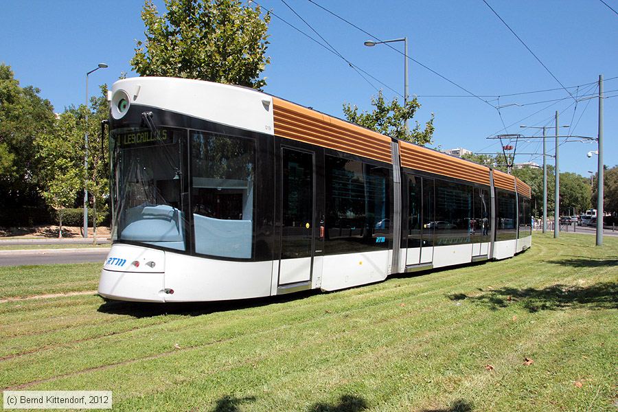 Straßenbahn Marseille - 019
/ Bild: marseille019_bk1208070158.jpg