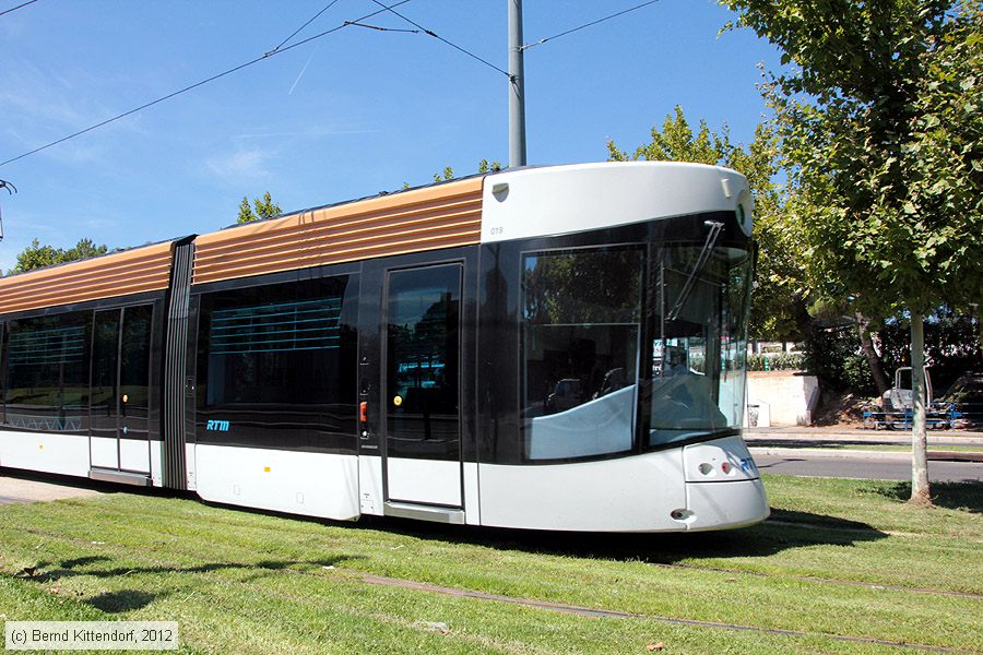 Straßenbahn Marseille - 019
/ Bild: marseille019_bk1208070159.jpg