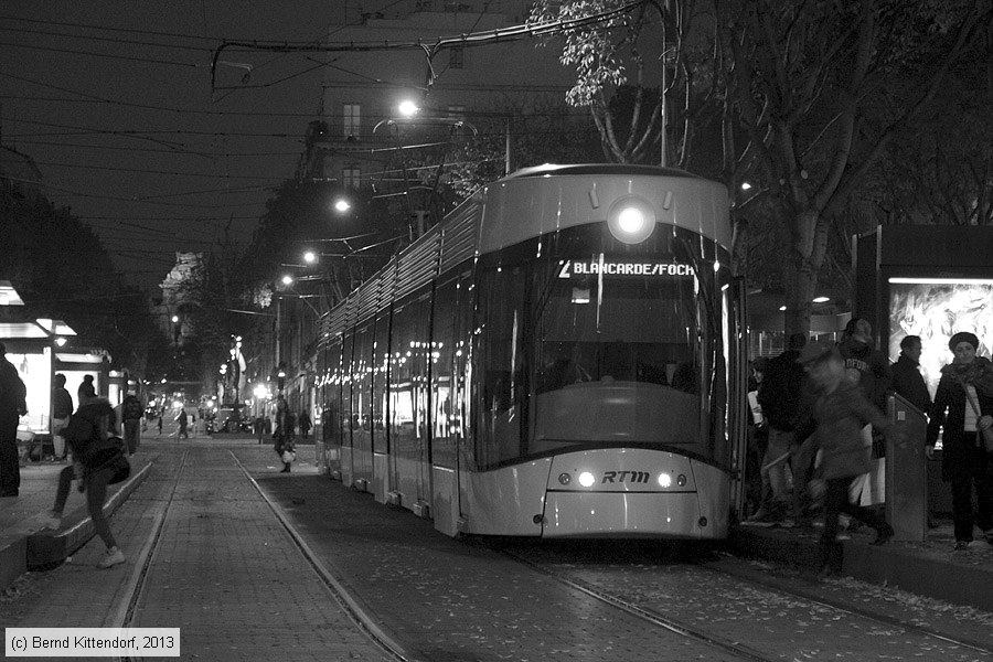 Straßenbahn Marseille - 019
/ Bild: marseille019_bk1312050223.jpg