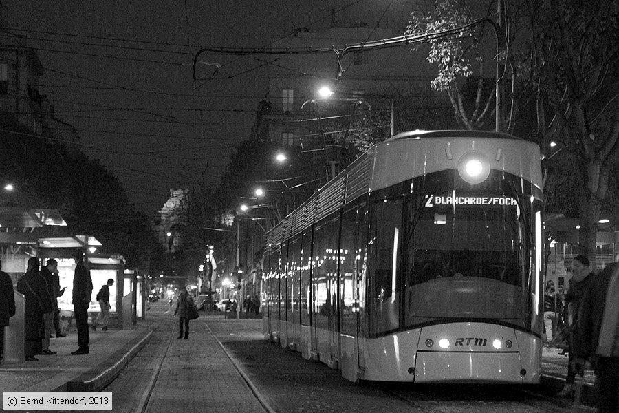 Straßenbahn Marseille - 019
/ Bild: marseille019_bk1312050224.jpg