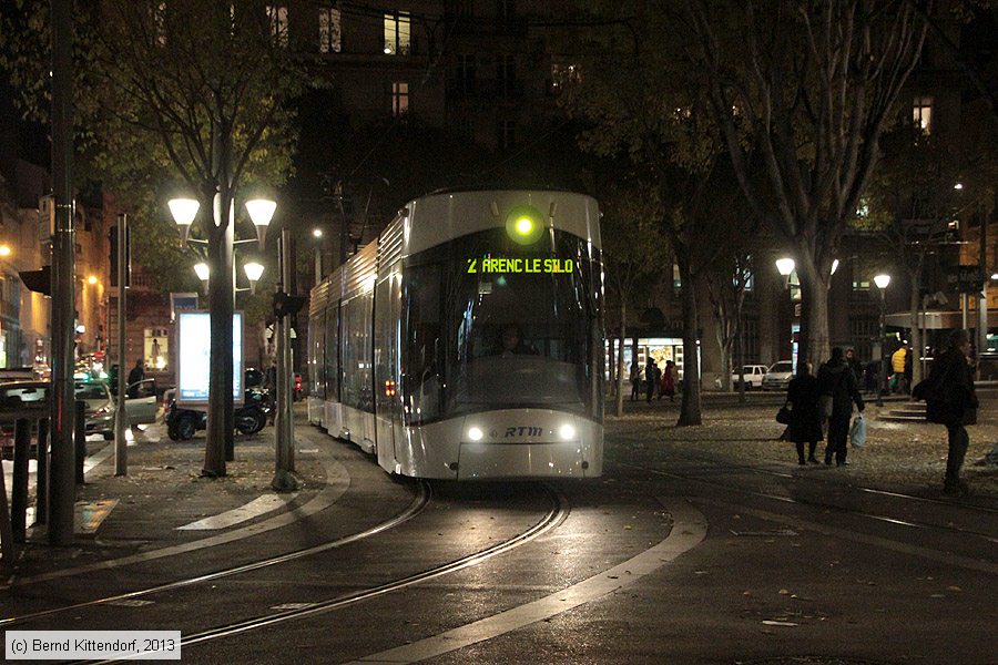 Straßenbahn Marseille - 019
/ Bild: marseille019_bk1312050278.jpg