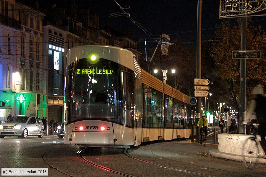 Straßenbahn Marseille - 019
/ Bild: marseille019_bk1312050281.jpg