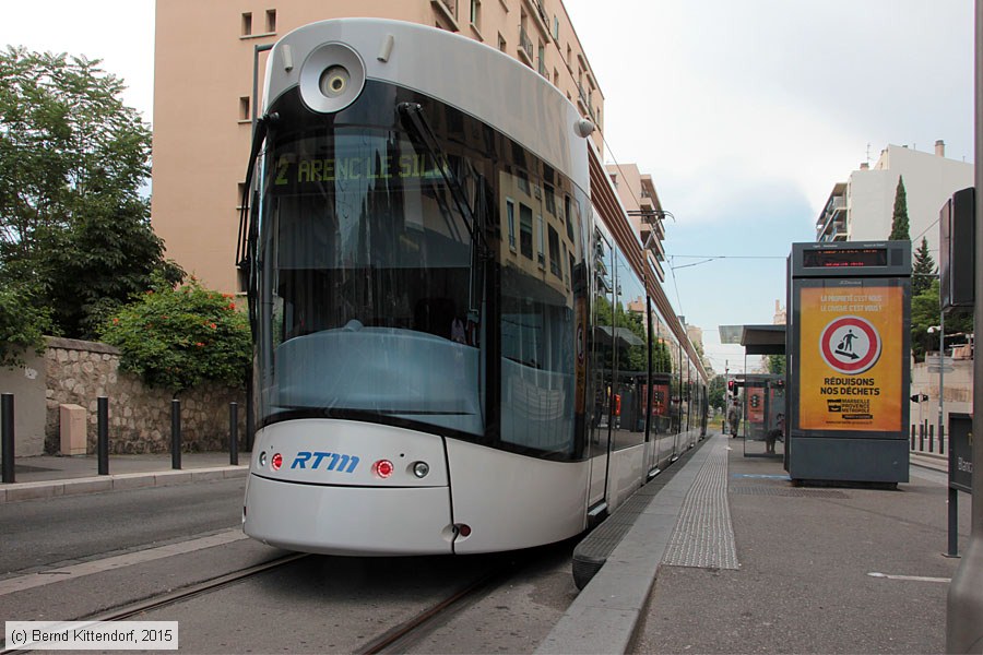 Straßenbahn Marseille - 019
/ Bild: marseille019_bk1506070111.jpg