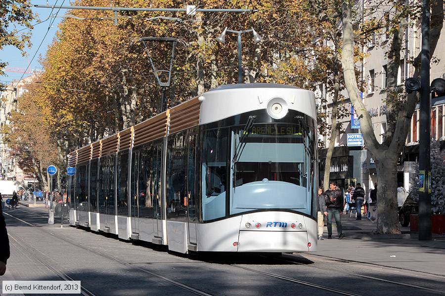 Straßenbahn Marseille - 020
/ Bild: marseille020_bk1312040051.jpg