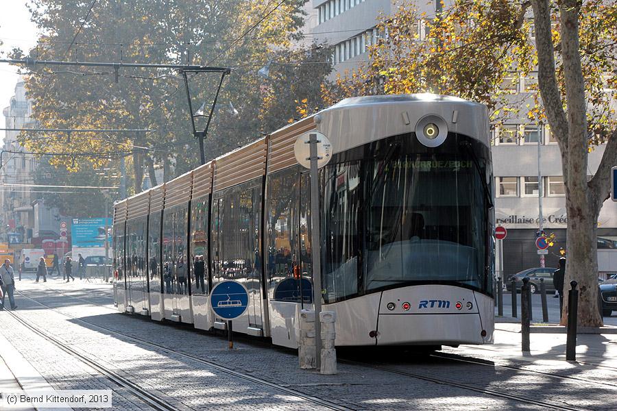 Straßenbahn Marseille - 020
/ Bild: marseille020_bk1312040084.jpg