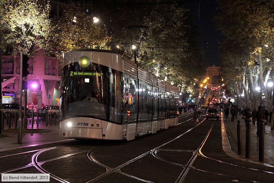 Straßenbahn Marseille - 020
/ Bild: marseille020_bk1312040240.jpg
