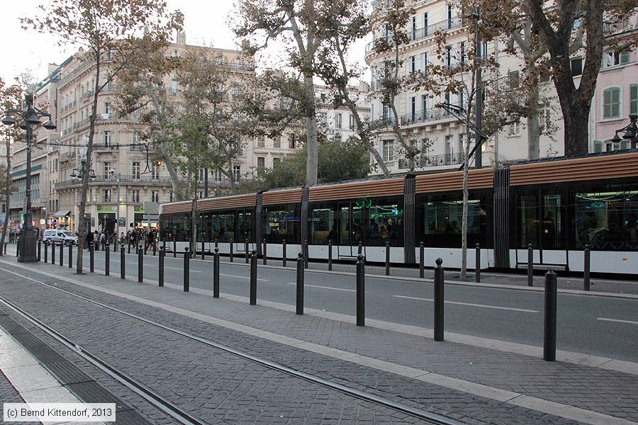 Straßenbahn Marseille - 020
/ Bild: marseille020_bk1312050213.jpg