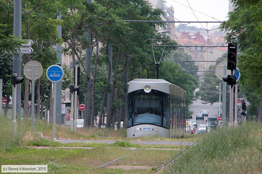 Straßenbahn Marseille - 020
/ Bild: marseille020_bk1506070107.jpg