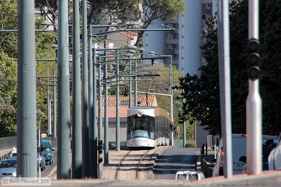 Straßenbahn Marseille - 020
/ Bild: marseille020_bk1607150097.jpg