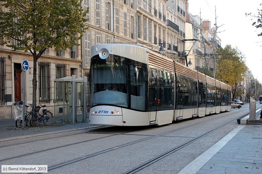 Straßenbahn Marseille - 021
/ Bild: marseille021_bk1312040149.jpg