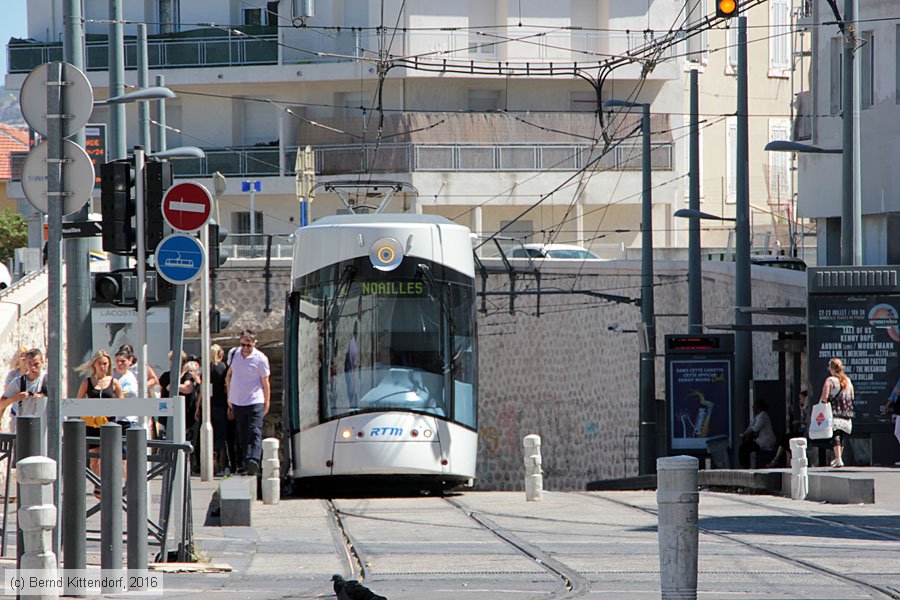 Straßenbahn Marseille - 021
/ Bild: marseille021_bk1607150061.jpg