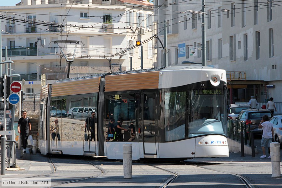Straßenbahn Marseille - 021
/ Bild: marseille021_bk1607150062.jpg