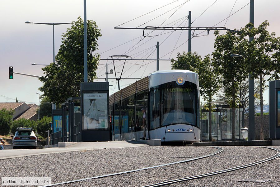 Straßenbahn Marseille - 021
/ Bild: marseille021_bk1607150099.jpg