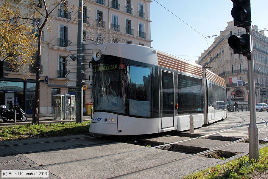 Straßenbahn Marseille - 022
/ Bild: marseille022_bk1312050112.jpg