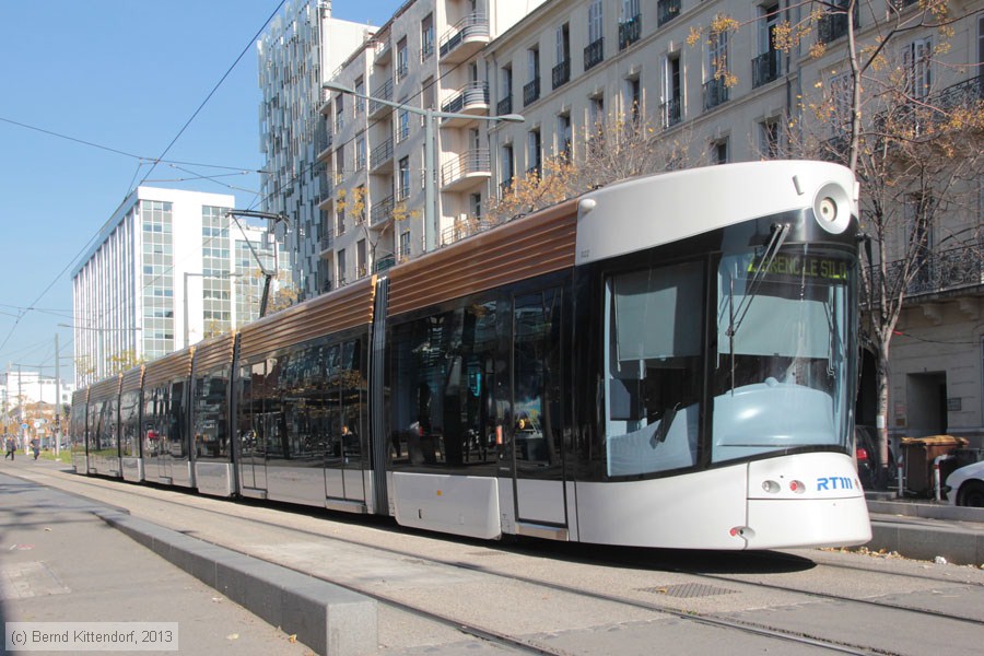 Straßenbahn Marseille - 022
/ Bild: marseille022_bk1312050113.jpg