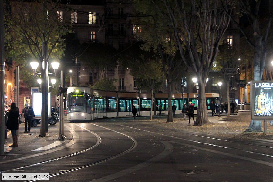 Straßenbahn Marseille - 022
/ Bild: marseille022_bk1312050288.jpg