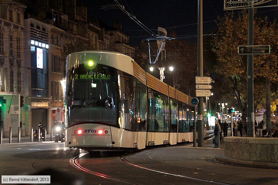 Straßenbahn Marseille - 022
/ Bild: marseille022_bk1312050293.jpg
