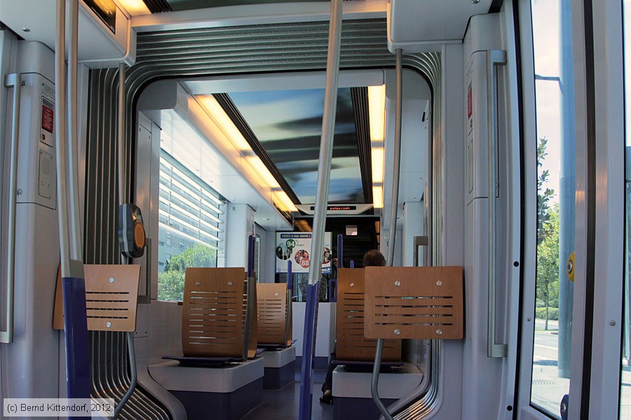 Straßenbahn Marseille - 024 - Innenansicht
/ Bild: marseille024_bk1208070182.jpg