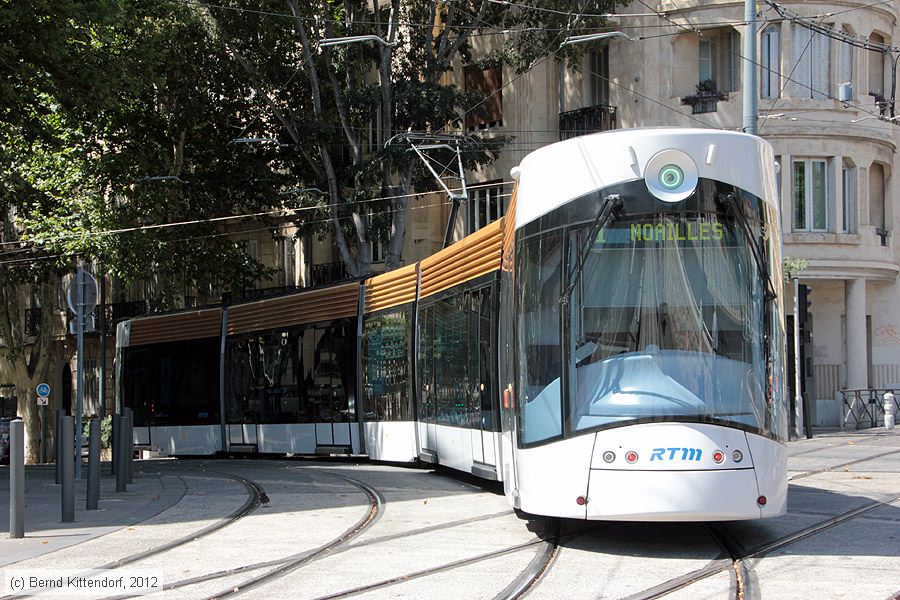 Straßenbahn Marseille - 024
/ Bild: marseille024_bk1208070188.jpg