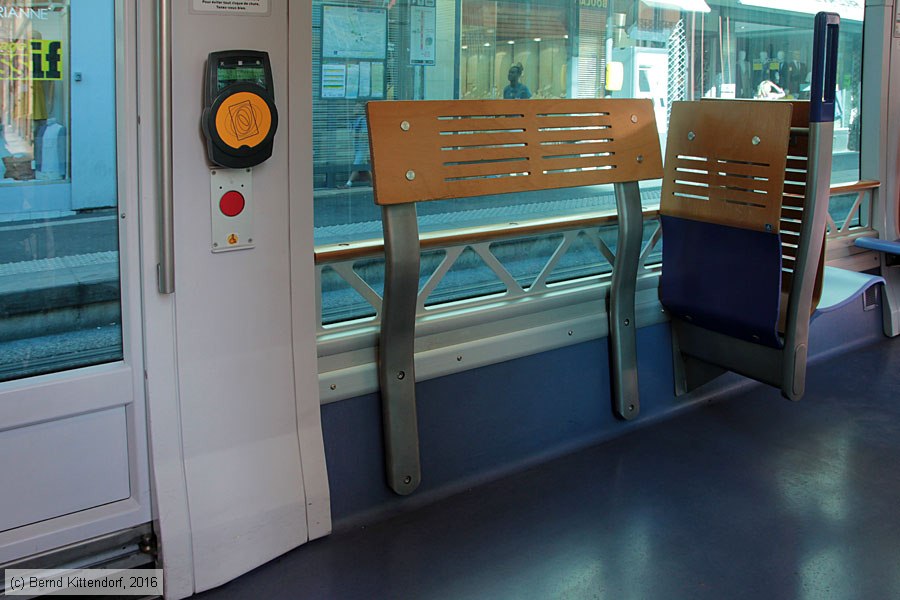 Straßenbahn Marseille - 024 - Innenansicht
/ Bild: marseille024_bk1607150142.jpg