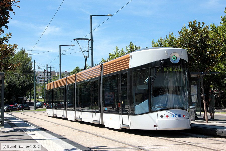 Straßenbahn Marseille - 025
/ Bild: marseille025_bk1208070147.jpg