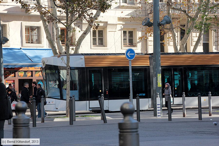 Straßenbahn Marseille - 025
/ Bild: marseille025_bk1312040077.jpg