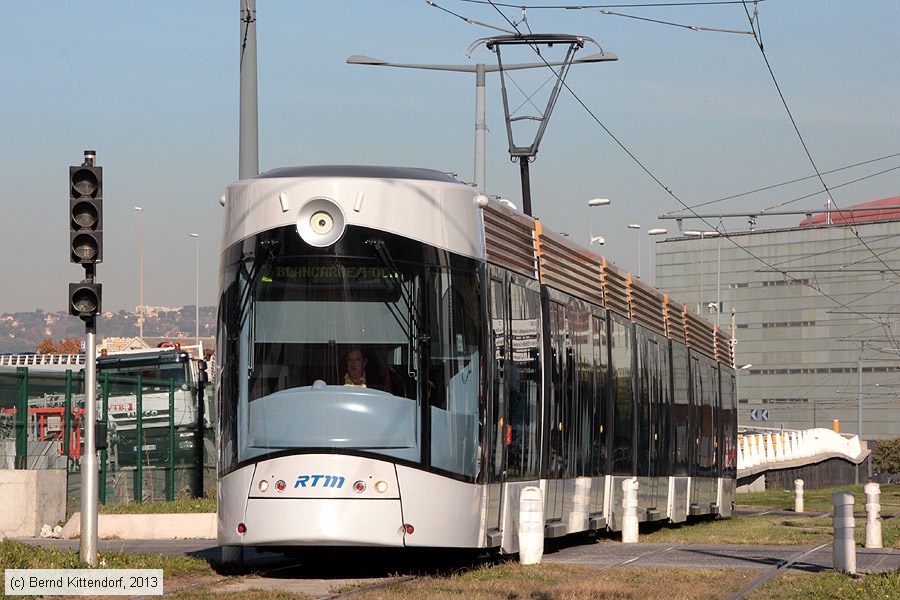 Straßenbahn Marseille - 026
/ Bild: marseille026_bk1312040110.jpg