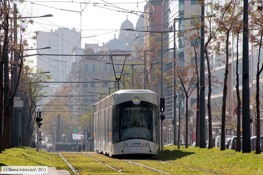 Straßenbahn Marseille - 026
/ Bild: marseille026_bk1312040116.jpg