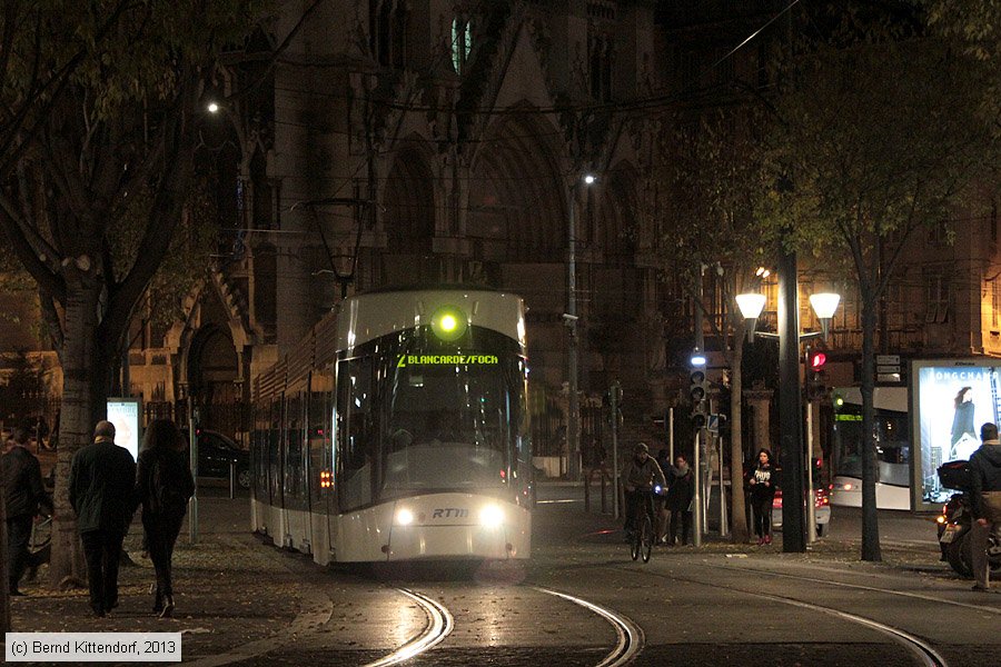 Straßenbahn Marseille - 026
/ Bild: marseille026_bk1312050235.jpg