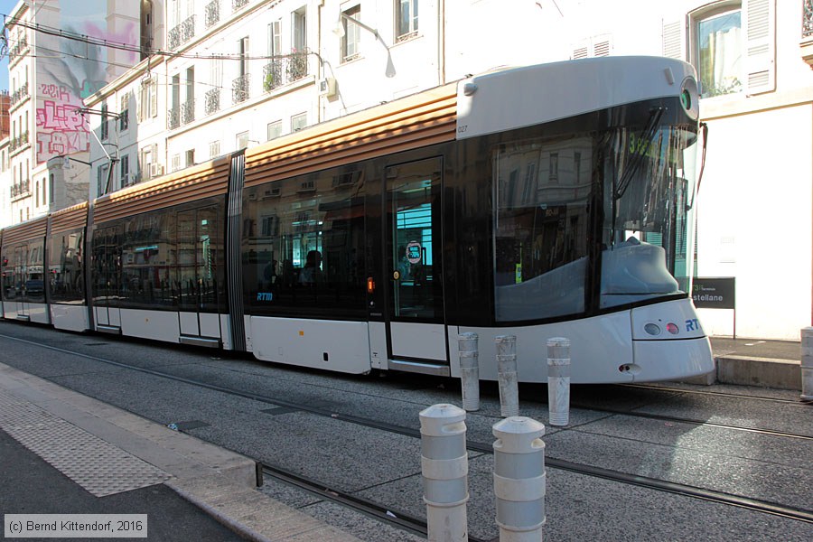 Straßenbahn Marseille - 027
/ Bild: marseille027_bk1607150133.jpg