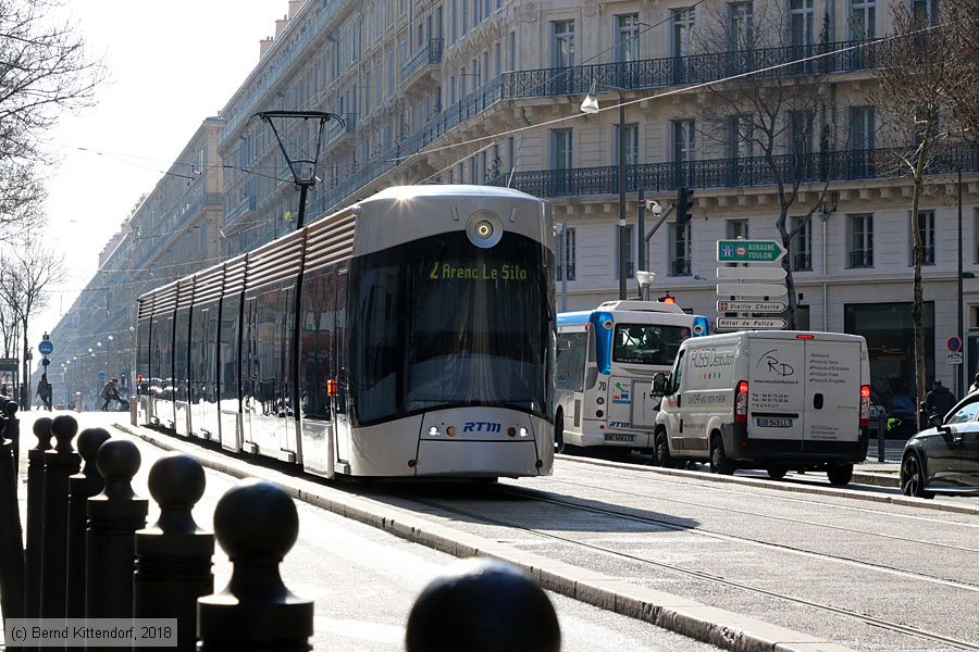 Straßenbahn Marseille - 028
/ Bild: marseille028_bk1802190031.jpg