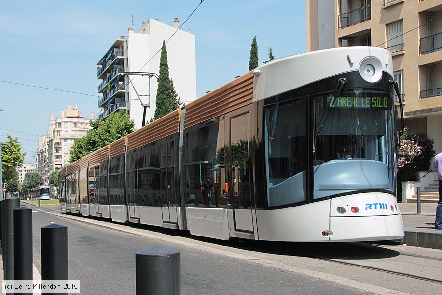 Straßenbahn Marseille - 029
/ Bild: marseille029_bk1506090115.jpg