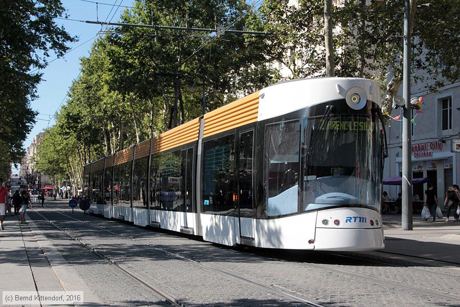 Straßenbahn Marseille - 030
/ Bild: marseille030_bk1607160180.jpg